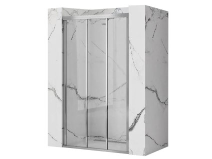 Sprchové dvere Rea Alex 100