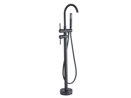 Vaňová batéria Rea Lungo Ortis čierna