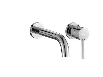 Batéria pod omietku Rea Lungo Chrome + BOX