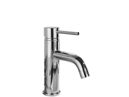 Rea Lungo umývadlová batéria Chrome Low