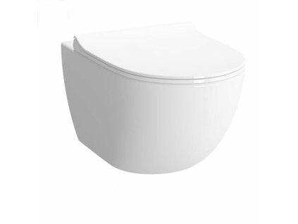 1693 wc s bidetom zavesne vitra shift 7748 003 0559