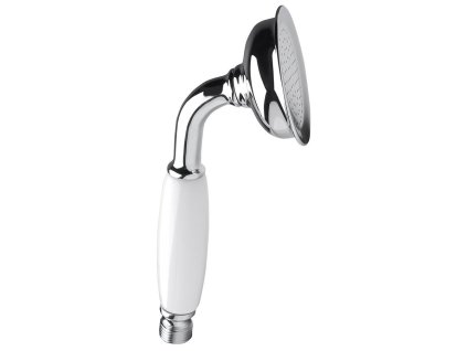 EPOCA Ručná sprcha, 210mm, mosadz/chróm