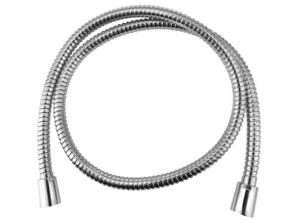 POWERFLEX Flexibilná nerezová hadica s dvojitým zámkem, 120 cm