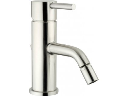 MINIMAL stojánkova bidetová batéria bez výpuste, nerez