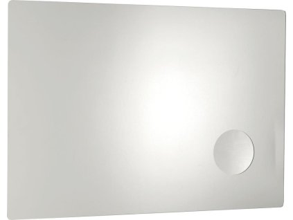 COSMETICO zrkadlo 1000x700mm, kozmetické zrkadielko