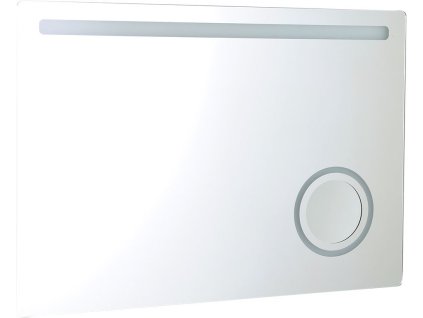 ASTRO LED podsvietené zrkadlo 1000x700mm, kozmetické zrkadielko