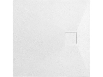 Sprchová vanička Magnum White 90x90