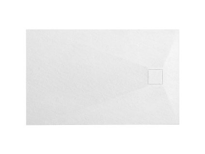 Sprchová vanička Magnum White 100x80