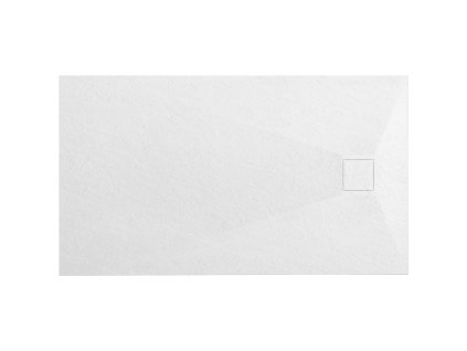 Sprchová vanička Magnum White 120x80