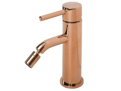Bidetová batéria REA Lungo Rose Gold_0