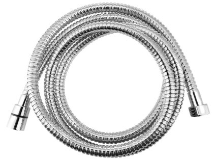 POWERFLEX Flexibilná nerezová hadica s dvojitým zámkem, 200 cm