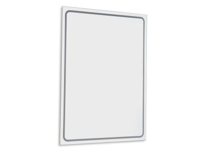 GEMINI LED podsvietené zrkadlo 500x700mm