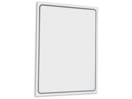 GEMINI LED podsvietené zrkadlo 600x800mm