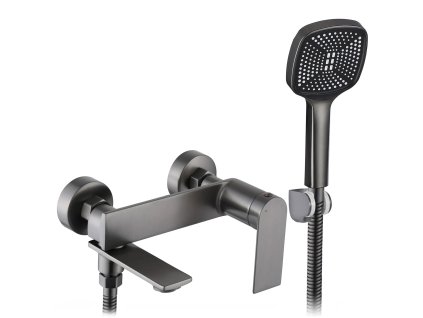 Kúpeľňová batéria REA STORM - Titanium