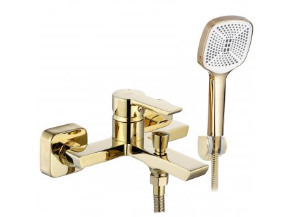 Kúpeľňová batéria REA ARGUS GOLD