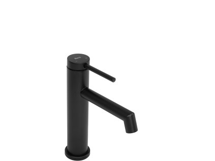 Rea Foss umývadlová batéria čierna Nízka