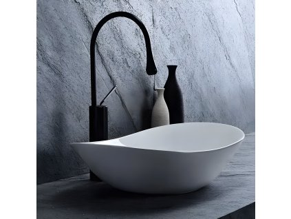 Umývadlo na dosku REA ROYAL 60