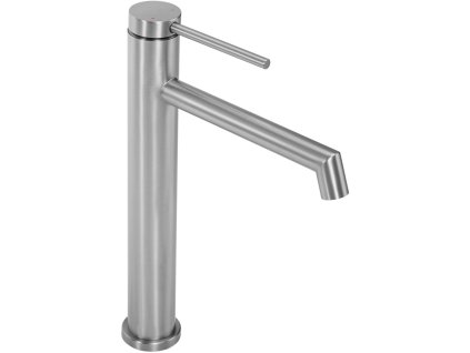 Umývadlová batéria REA Foss Nickel Brush High