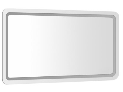 NYX LED podsvietené zrkadlo 900x500mm