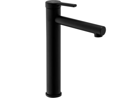 Kúpeľňová batéria Rea Pixel BLACK High