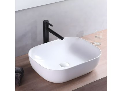 Umývadlo na dosku Rea Mona Slim