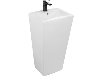 Voľne stojace umývadlo Rea Daria