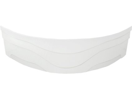 DUNAJ 150 čelný panel, výška 57 cm, vrátane montážnej sady