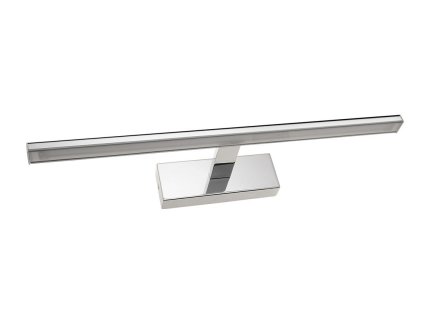 ESTHER LED svietidlo, 6W, 494x62x131mm, chróm