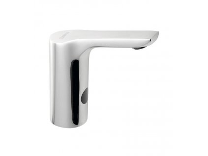 Stojánková senzorová batéria 24V DC, chróm