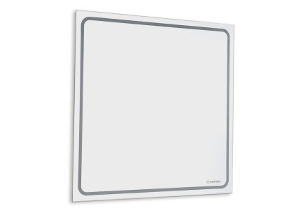 GEMINI LED podsvietené zrkadlo 900x900mm