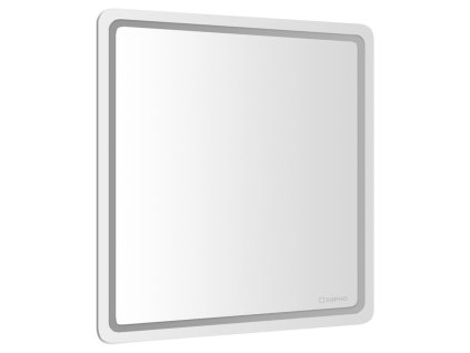 NYX LED podsvietené zrkadlo 800x800mm