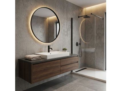 Zápustné umývadlo Rea Mandy