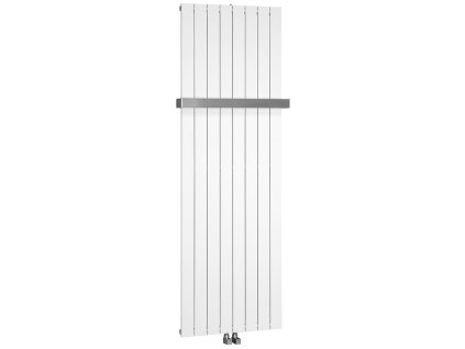 COLONNA vykurovacie teleso 602x1800mm, biela