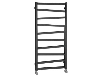 ZIG vykurovacie teleso 500x1096 mm, 406 W, antracit