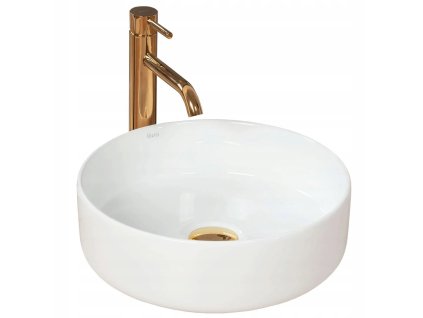 Umývadlo na dosku Rea Sami