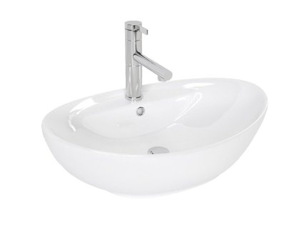 Umývadlo na dosku Rea Cindy