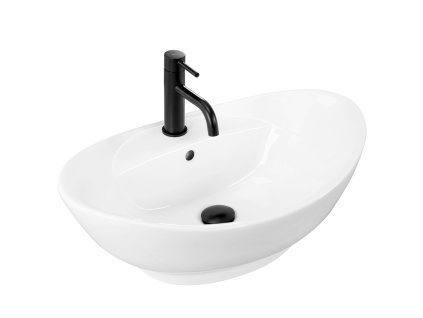 Umývadlo na dosku REA CINDY