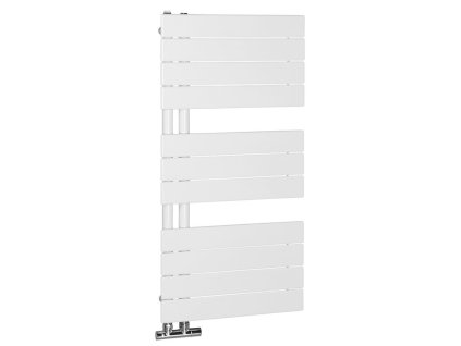 MILI vykurovacie teleso 450x934 mm, biela