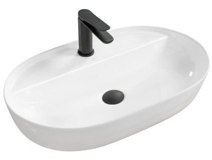 Umývadlo na dosku REA Aura