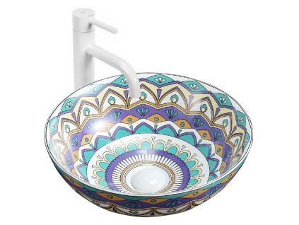 Umývadlo na dosku Rea Aztec