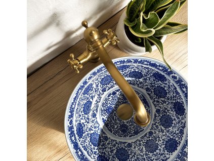 Umývadlo na dosku Rea Bella