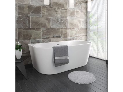 Akrylová vaňa CAPRI 170cm