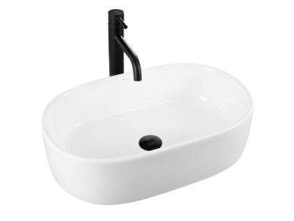 Umývadlo na dosku REA Alma