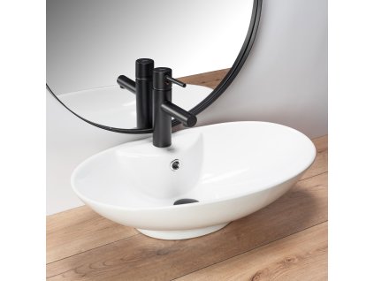 Umývadlo na dosku REA ROSA 2