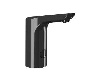 Stojánková senzorová batéria 24V DC, čierna