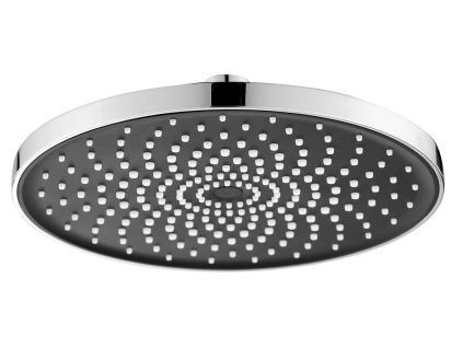 Hlavová sprcha, priemer 220mm, ABS/chróm