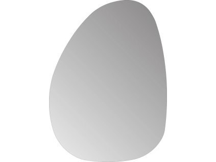 STEN zrkadlo 67x92cm