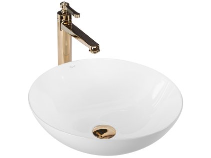 Umývadlo na dosku REA Erica