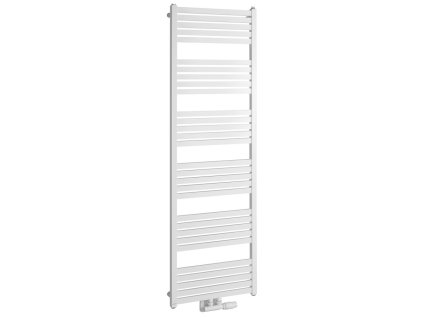 GRUNT vykurovacie teleso 500x1610 mm, stredové pripojenie, biela