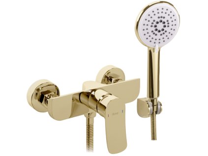Sprchová batéria REA Dart Gold
